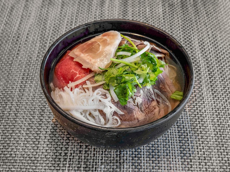 Pho Morgan Hill photo 4