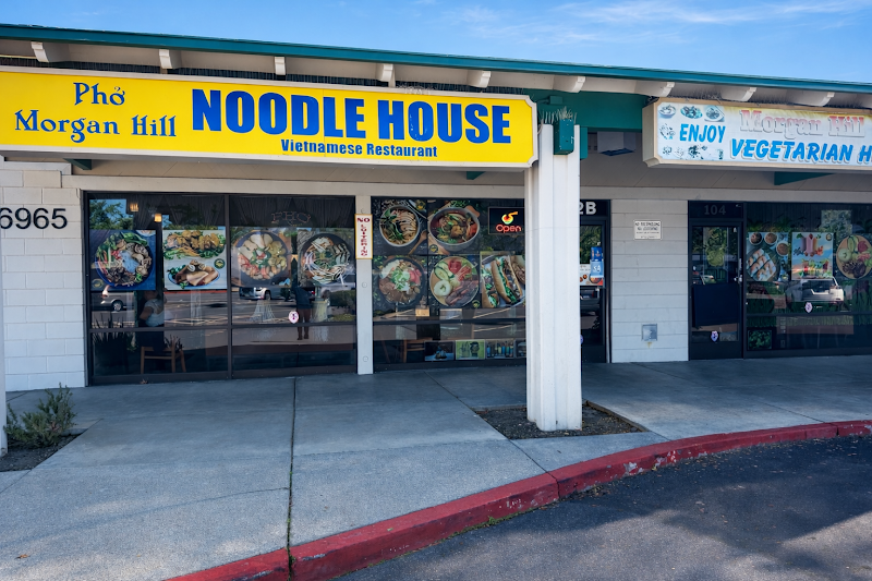 Photo of Pho Morgan Hill