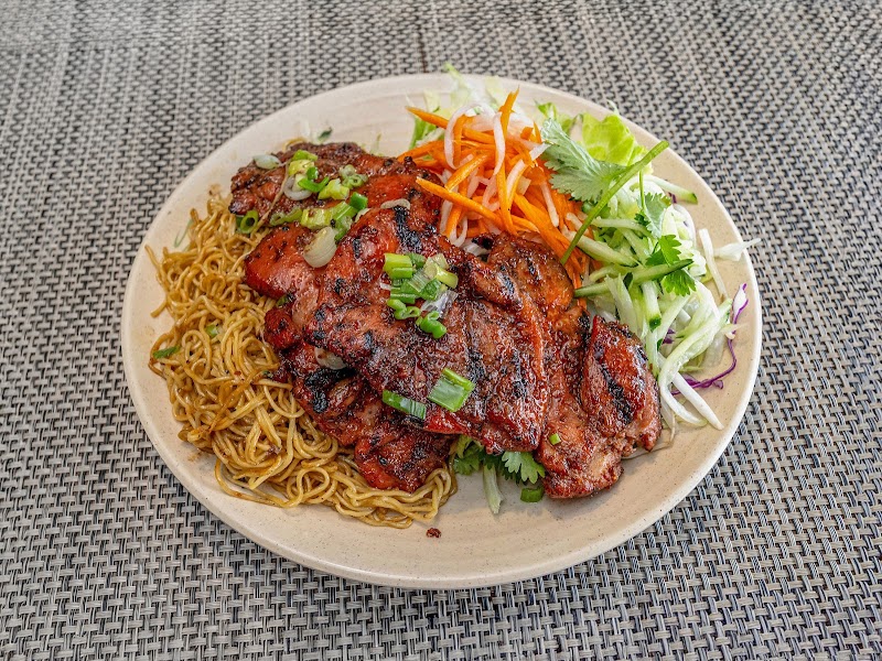 Pho Morgan Hill photo 5