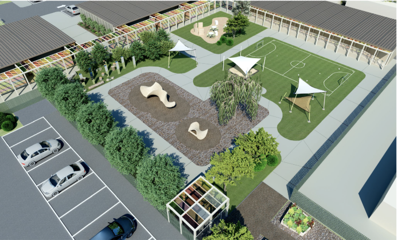 Photo of La Scuola International Silicon Valley | Preschool - First Grade Campus