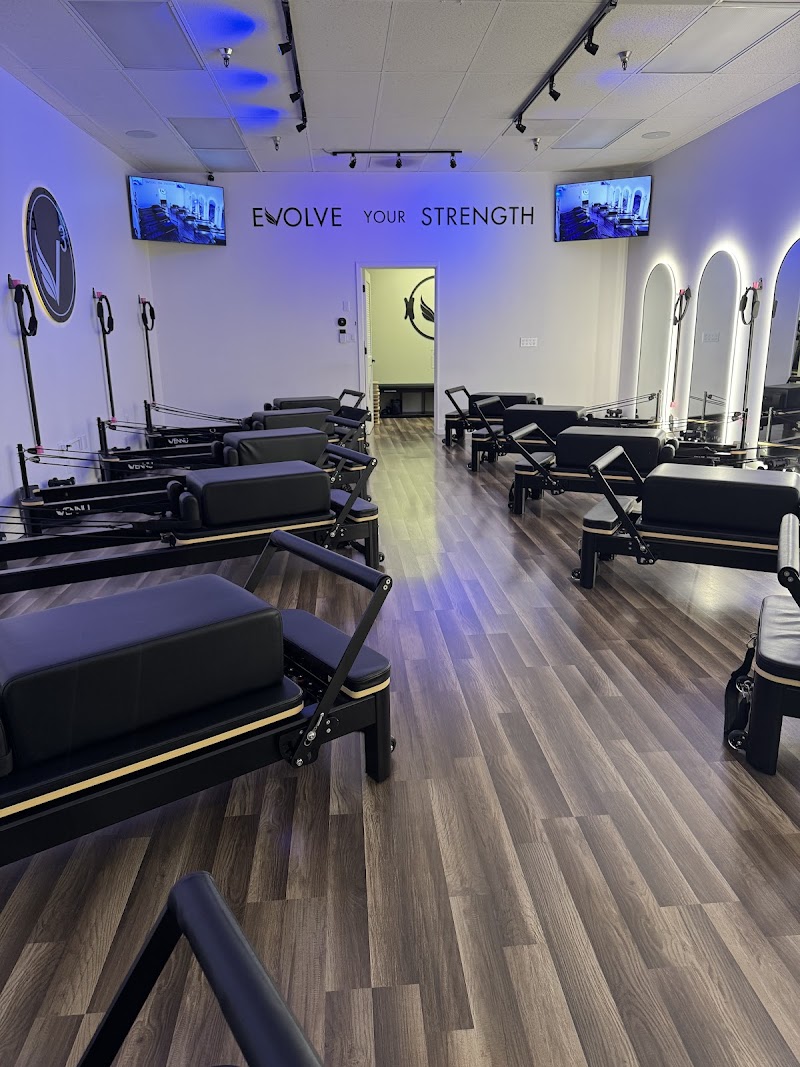 Photo of VENNU3 Pilates Reformer Studio