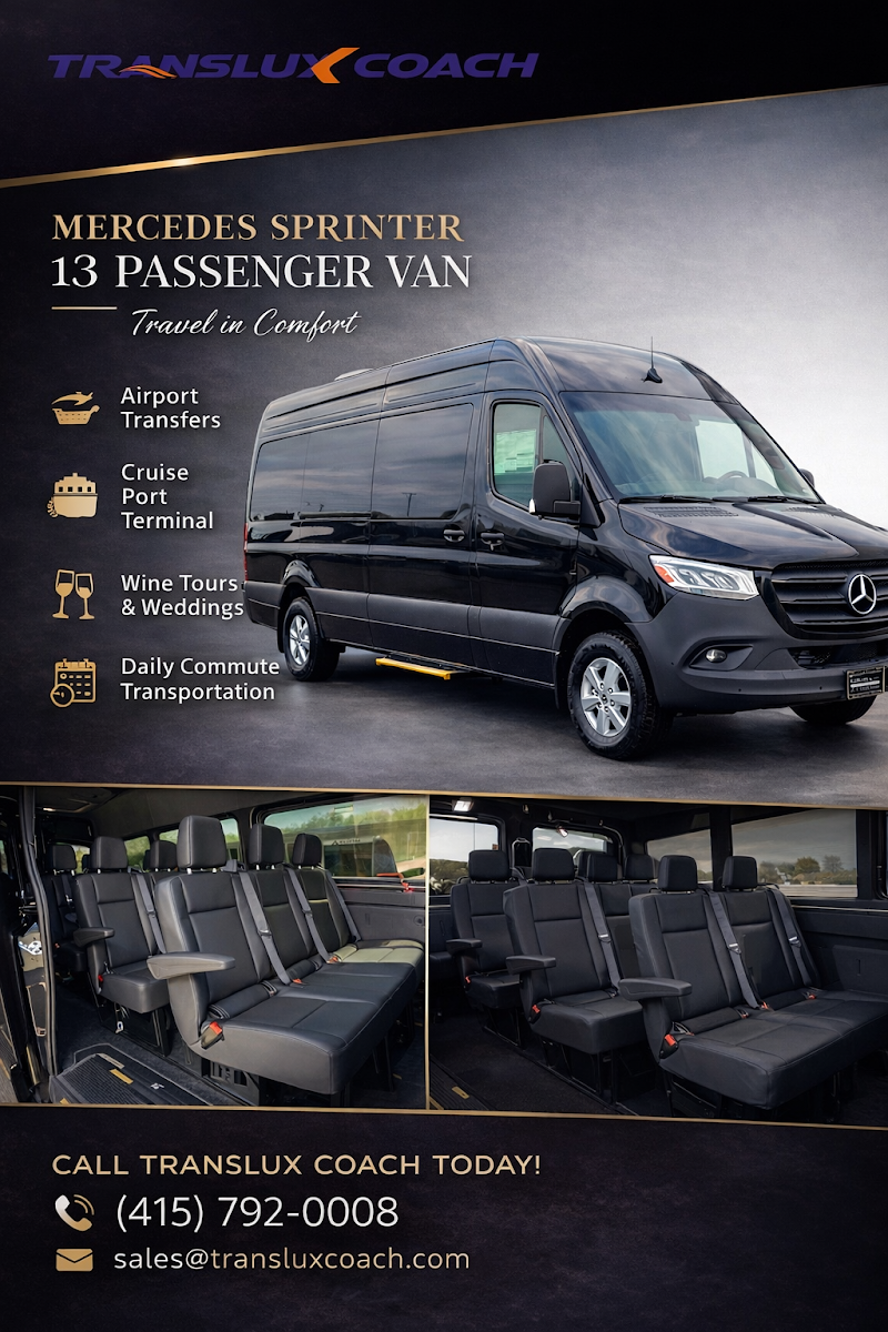 TransLux Coach photo 2