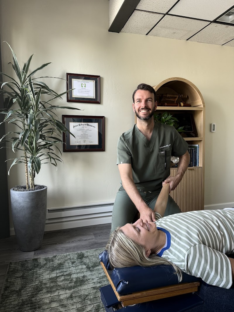 Synergy Chiropractic and Vitality Center photo 2