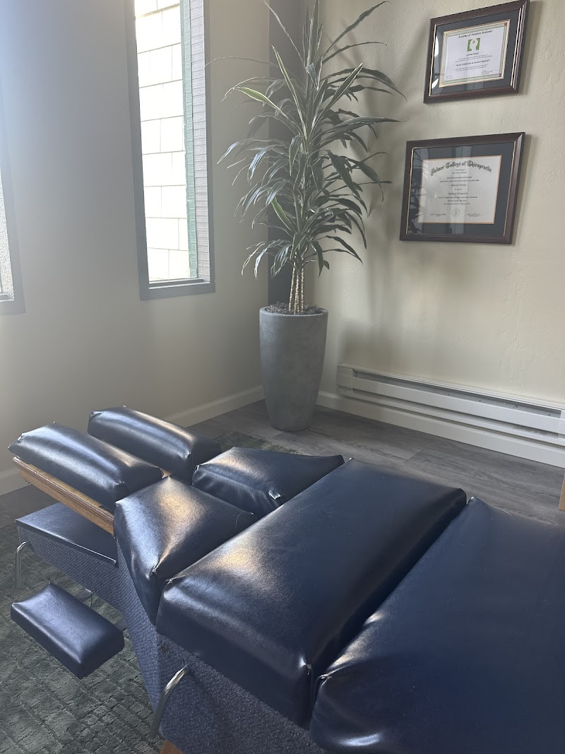 Synergy Chiropractic and Vitality Center photo 3