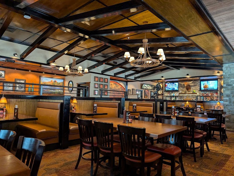 LongHorn Steakhouse photo 3