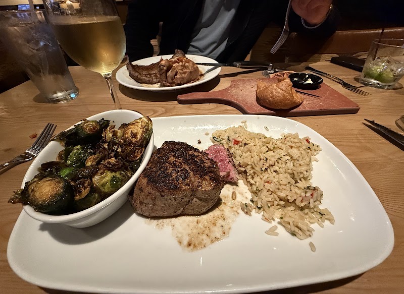 LongHorn Steakhouse photo 4