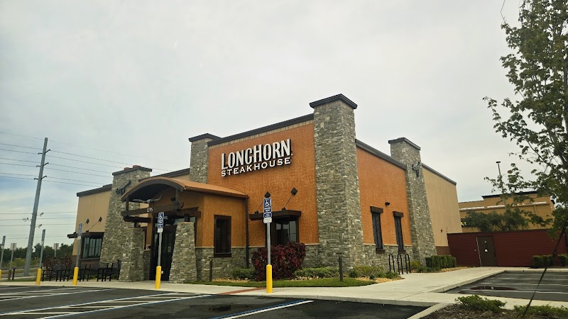 Photo of LongHorn Steakhouse