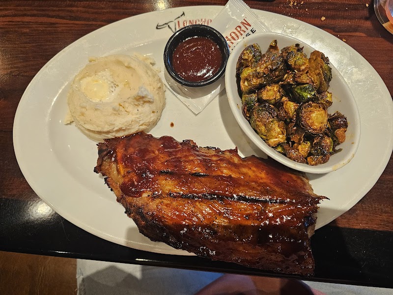 LongHorn Steakhouse photo 5