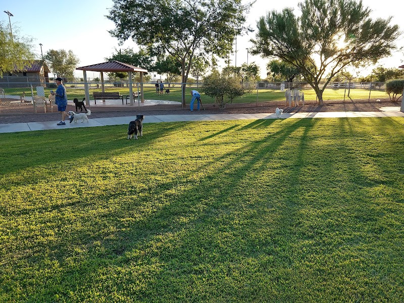 Photo of Quail Creek Dog Park