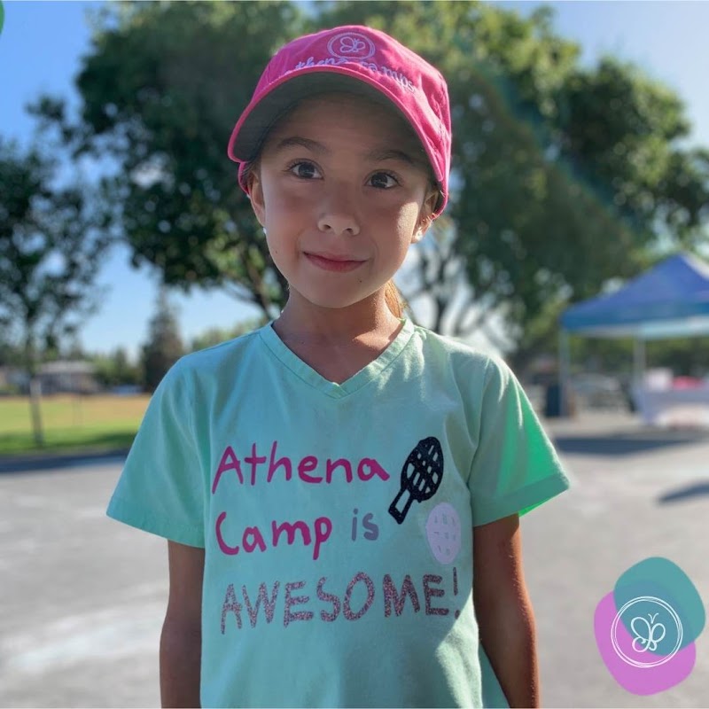 Photo of Athena Camps