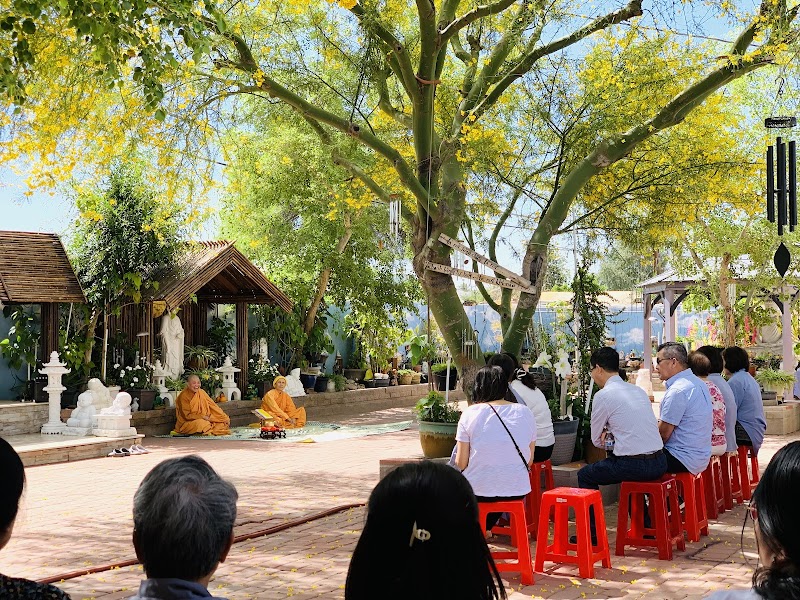 Chùa Viên Minh photo 3