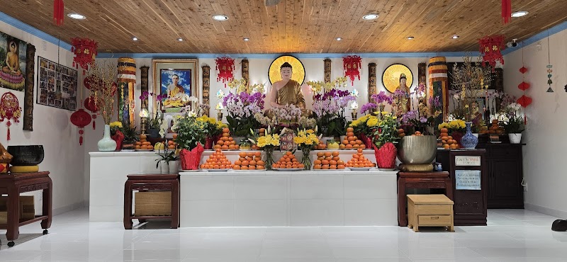 Photo of Chùa Viên Minh