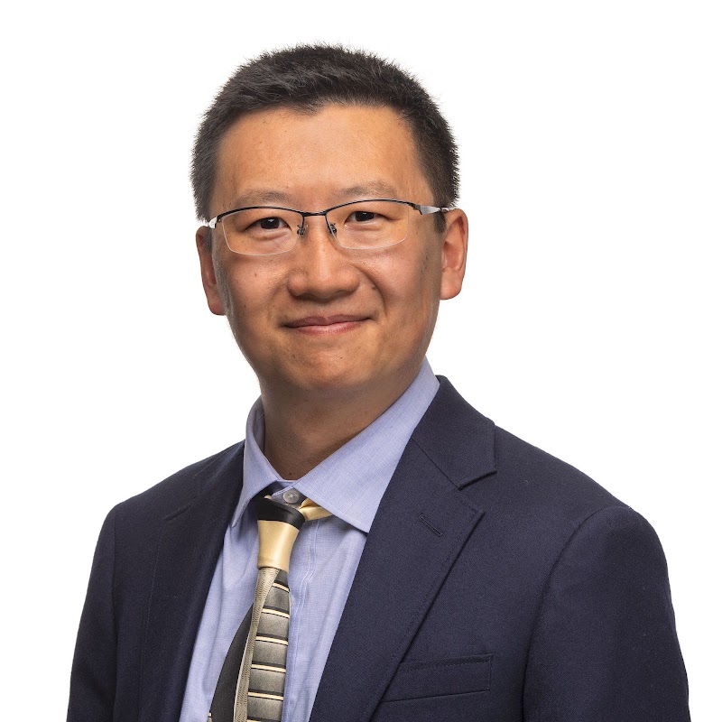 Photo of Zhi Dai, DO