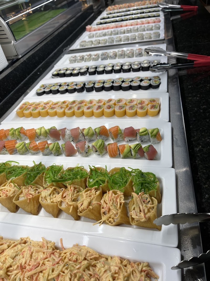 Asian Buffet photo 2