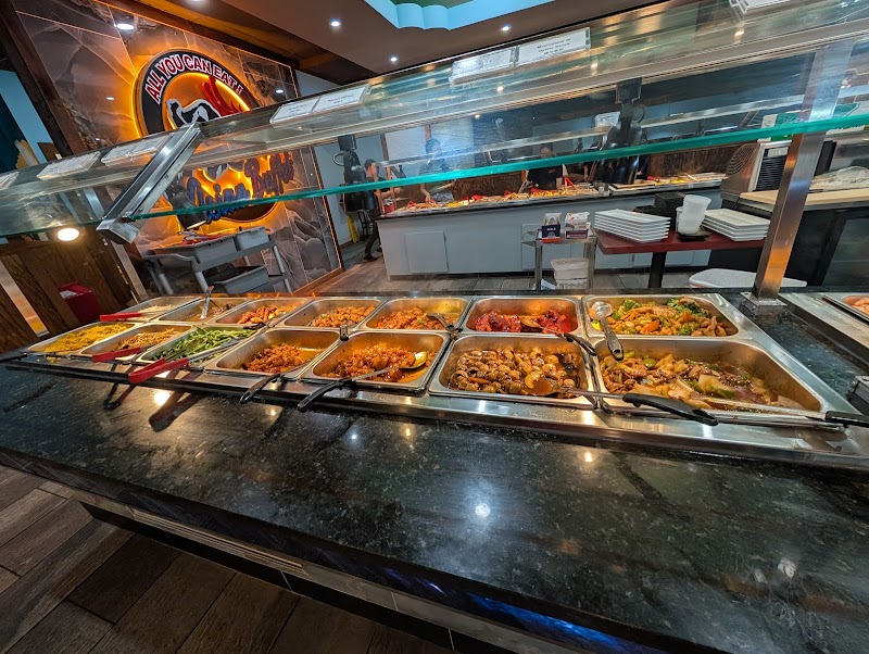 Asian Buffet photo 3