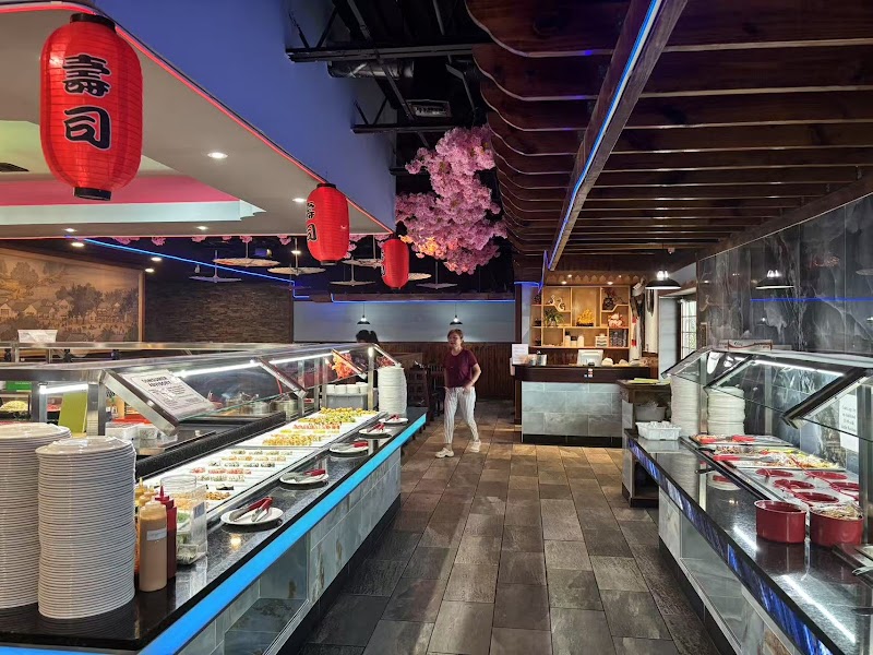 Asian Buffet photo 5
