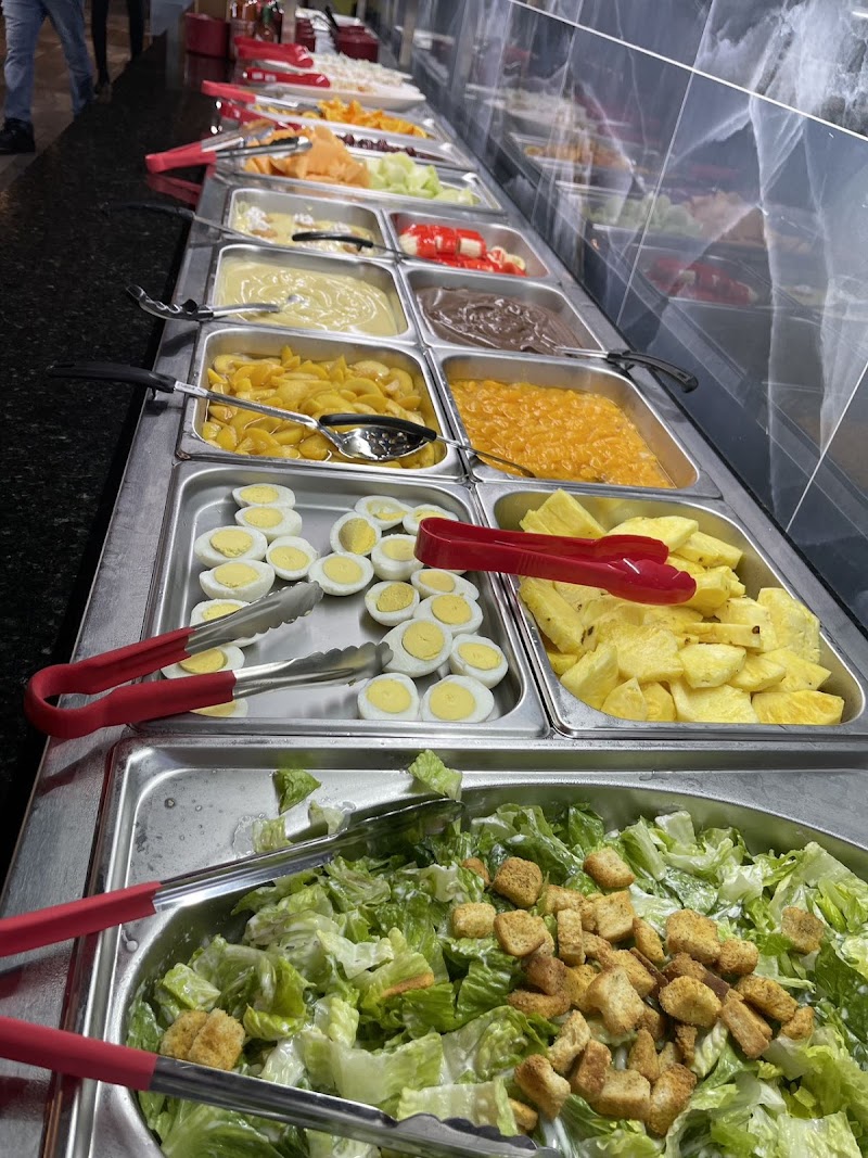 Asian Buffet photo 4