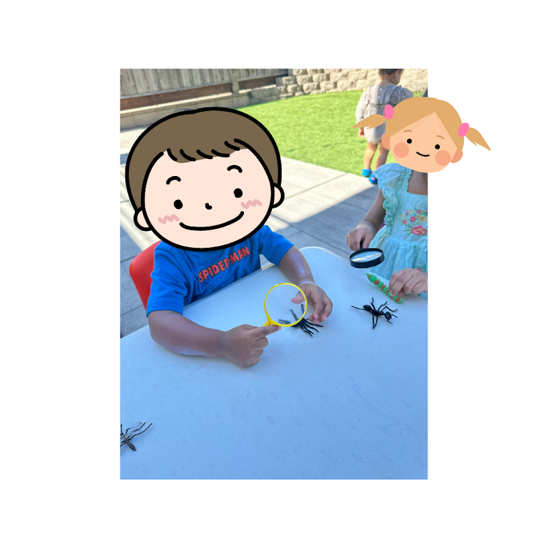 Happy Beans Daycare/Preschool photo 5