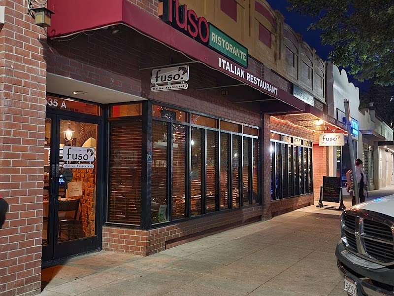Photo of Fuso | Fusion Italian Restaurant