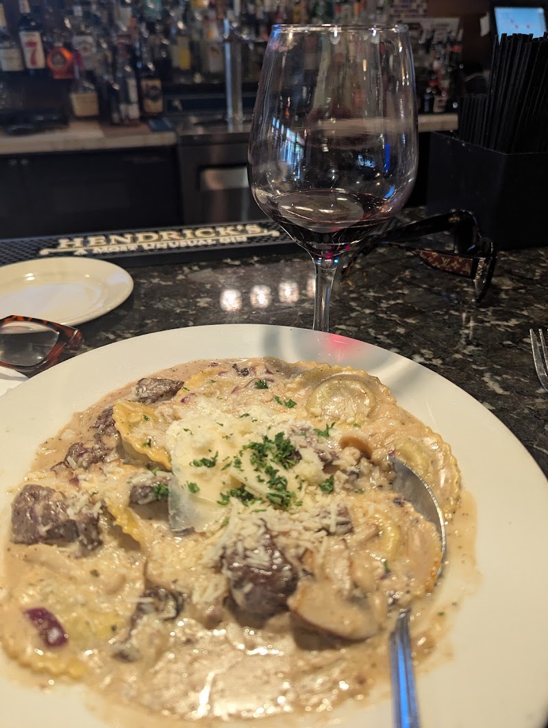 Fuso | Fusion Italian Restaurant photo 3