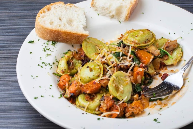 Fuso | Fusion Italian Restaurant photo 2