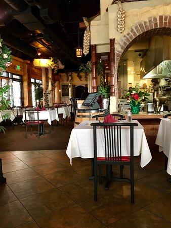 Fuso | Fusion Italian Restaurant photo 4