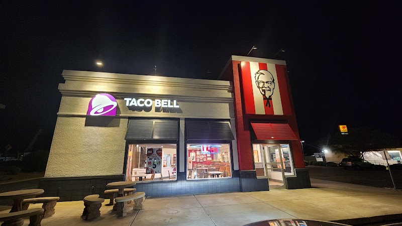 Photo of KFC