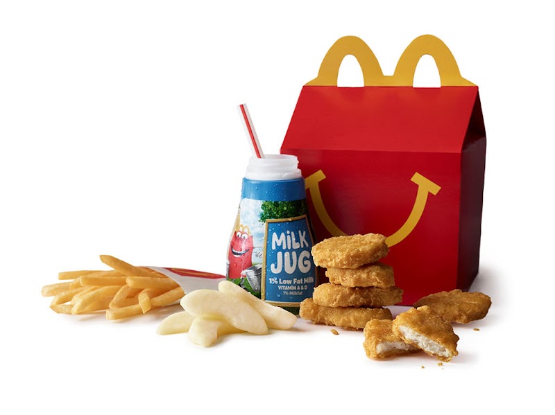 McDonald's photo 5