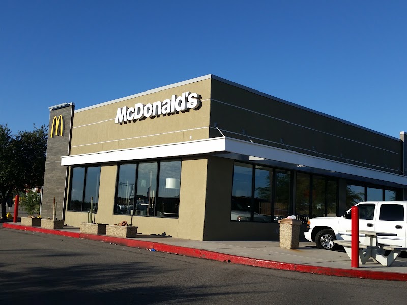 Photo of McDonald's