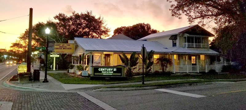 CENTURY 21 Coast to Coast - Safety Harbor photo 2