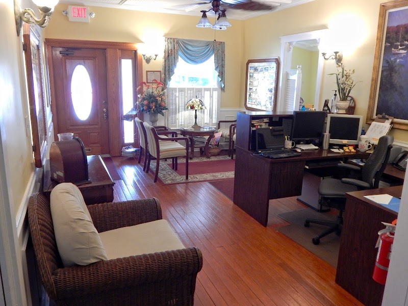CENTURY 21 Coast to Coast - Safety Harbor photo 4