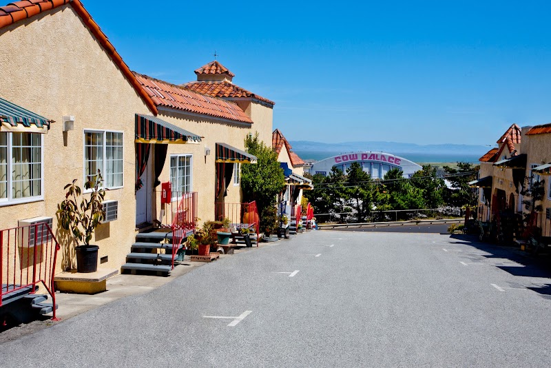 Alpine Inn & Suites photo 4