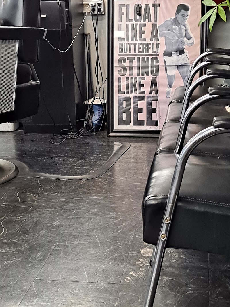 Photo of Teague's Barber Shop