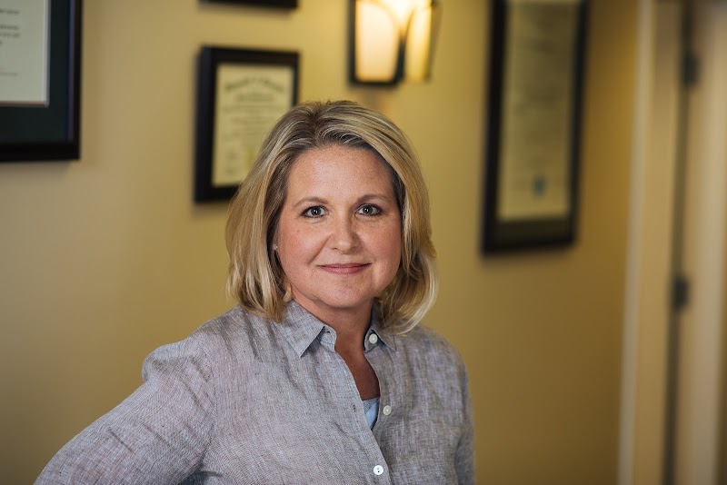 Photo of Delta Ruscheinsky, MD
