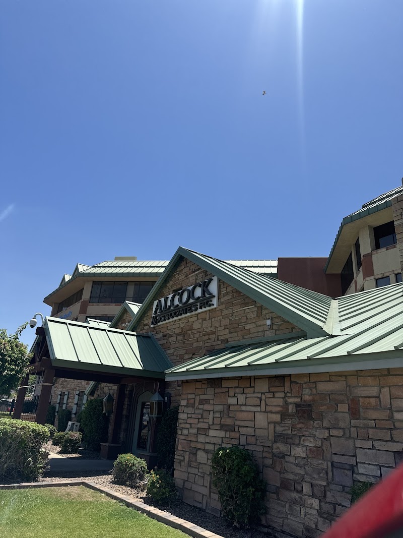 The Law Offices Of Alcock & Associates P.C. photo 2