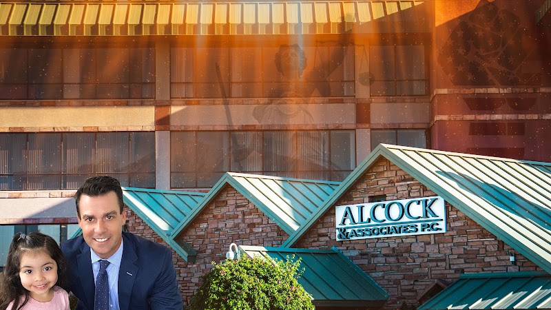 The Law Offices Of Alcock & Associates P.C. photo 4