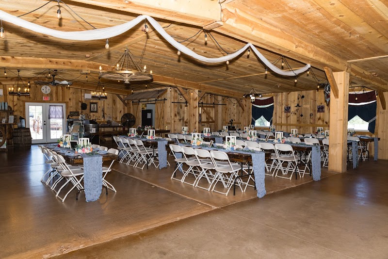 Photo of Red Barn Event Center