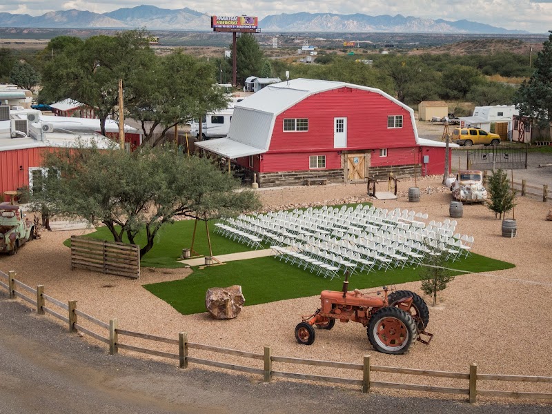 Red Barn Event Center photo 3