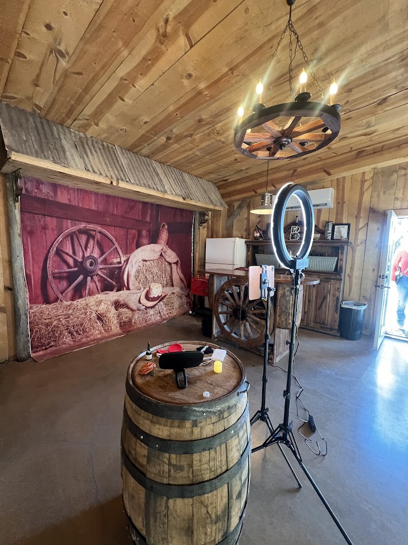 Red Barn Event Center photo 2
