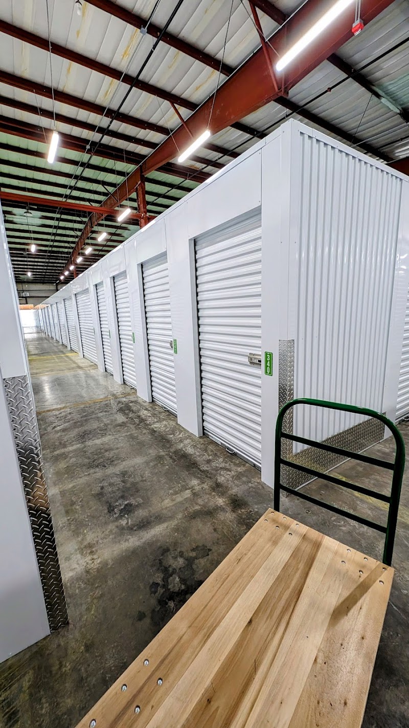 Smartlock Self Storage Marshall photo 2