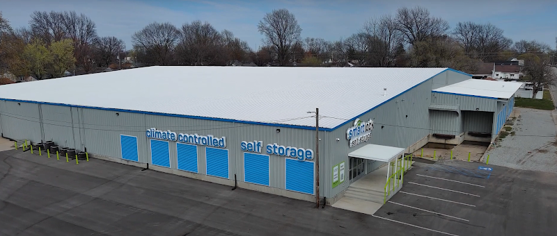 Smartlock Self Storage Marshall photo 5