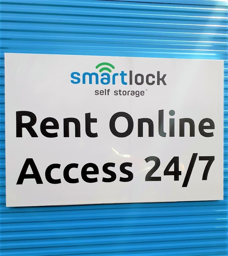 Smartlock Self Storage Marshall photo 4