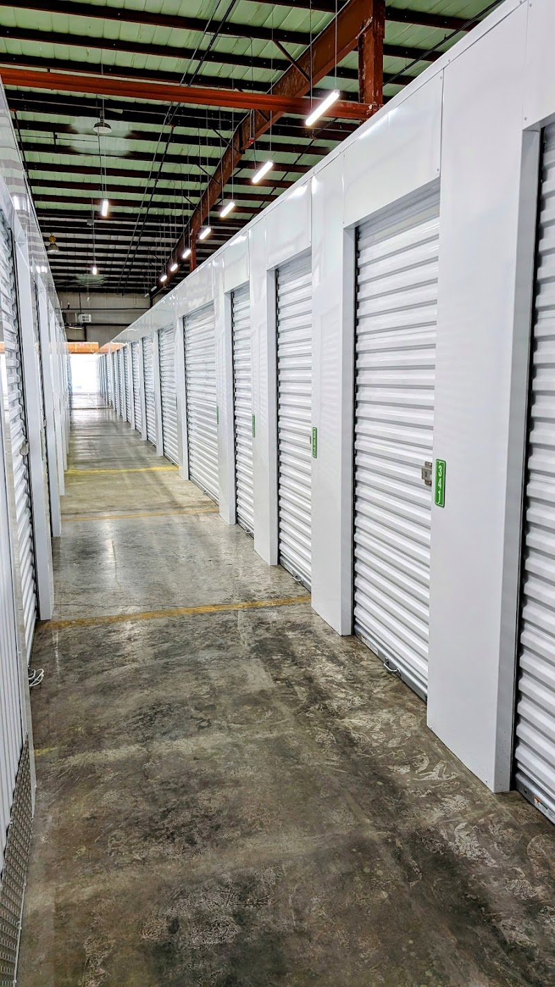 Smartlock Self Storage Marshall photo 3