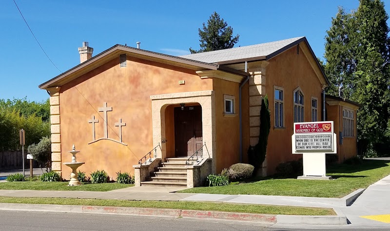 Photo of Evangel Assembly of God
