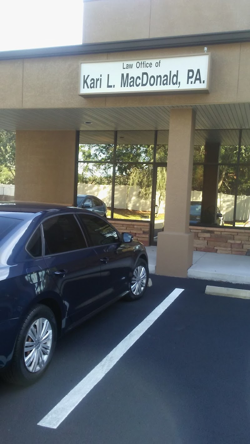 Law Office of Kari L. MacDonald, P.A. photo 4