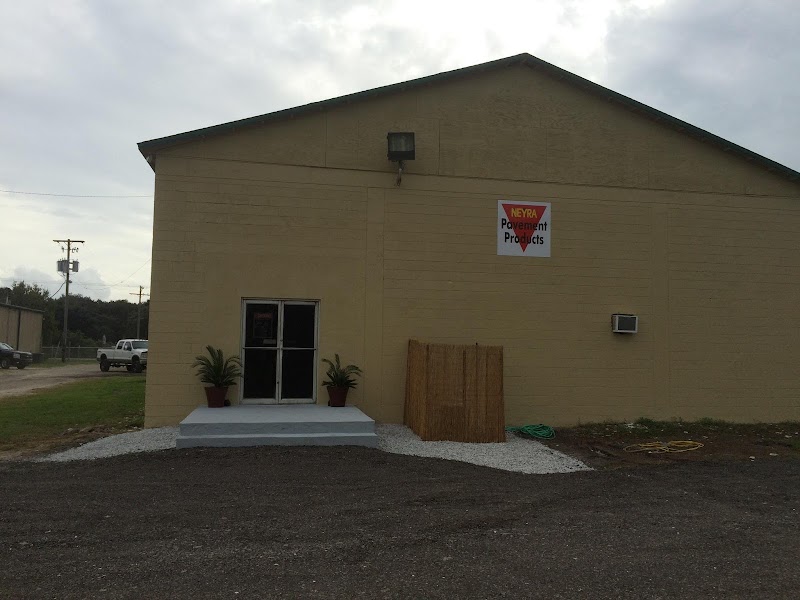 Photo of Neyra Pavement Products Plant City