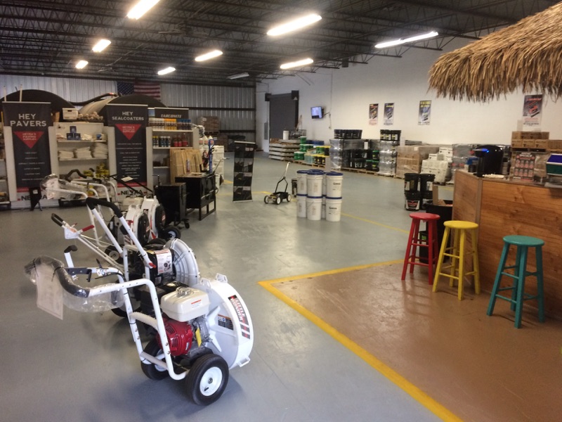 Neyra Pavement Products Plant City photo 2