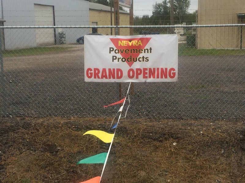 Neyra Pavement Products Plant City photo 4