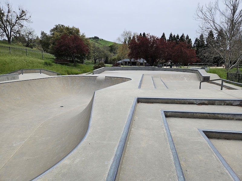 Moraga Commons Park photo 2