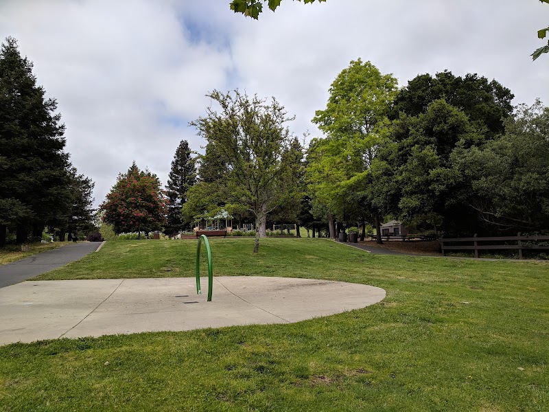Moraga Commons Park photo 3
